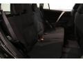 Black - RAV4 XLE AWD Photo No. 15