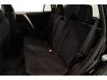 Black - RAV4 XLE AWD Photo No. 16