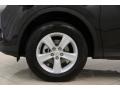 Black - RAV4 XLE AWD Photo No. 19