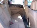 2012 White Sand Beige Kia Sorento LX  photo #14