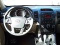 2012 White Sand Beige Kia Sorento LX  photo #15