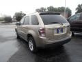 2006 Sandstone Metallic Chevrolet Equinox LT AWD  photo #3