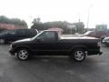 Onyx Black - S10 LS Regular Cab Photo No. 3