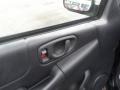 Onyx Black - S10 LS Regular Cab Photo No. 5