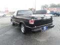 Onyx Black - S10 LS Regular Cab Photo No. 11