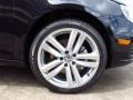 Black Pearl Metallic - Eos Executive Photo No. 7