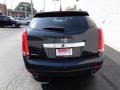 2014 Sapphire Blue Metallic Cadillac SRX Luxury AWD  photo #5