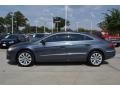 Island Gray Metallic - CC Sport Photo No. 2