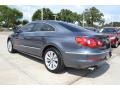 Island Gray Metallic - CC Sport Photo No. 3