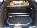 2014 Sapphire Blue Metallic Cadillac SRX Luxury AWD  photo #9