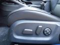 Charcoal/Black Controls Photo for 2014 Volkswagen Eos #85917426