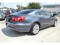 Island Gray Metallic - CC Sport Photo No. 5