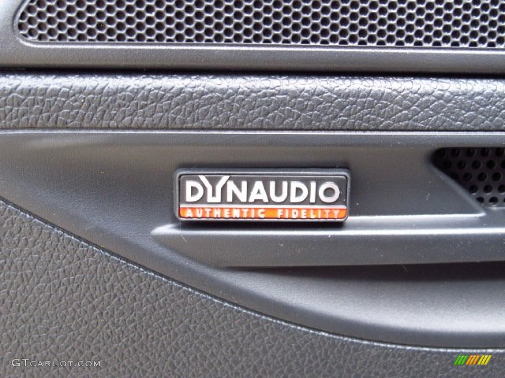 2014 Volkswagen Eos Executive Audio System Photo #85917450