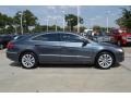 Island Gray Metallic - CC Sport Photo No. 6