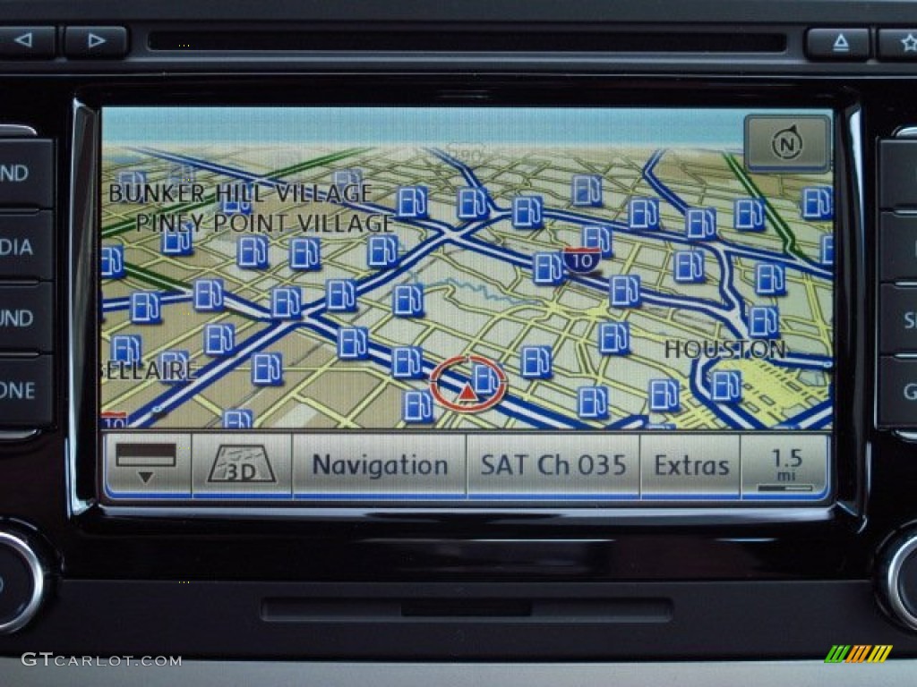 2014 Volkswagen Eos Executive Navigation Photo #85917534