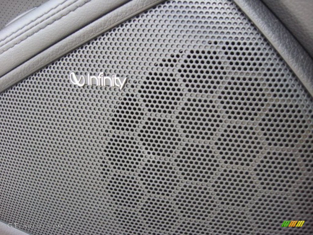 2011 Kia Optima Hybrid Audio System Photos