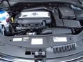 2.0 Liter FSI Turbocharged DOHC 16-Valve VVT 4 Cylinder Engine for 2014 Volkswagen Eos Executive #85917576