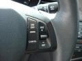 2011 Kia Optima Hybrid Controls
