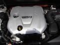 2.4 Liter h DOHC 16-Valve VVT 4 Cylinder Gasoline/Electric Hybrid 2011 Kia Optima Hybrid Engine