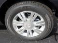 2014 Cadillac SRX Luxury AWD Wheel and Tire Photo