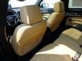 Caramel/Ebony Rear Seat Photo for 2014 Cadillac SRX #85917951