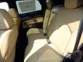 Rear Seat of 2014 SRX Luxury AWD
