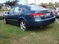 2008 Aquamarine Blue Hyundai Sonata Limited V6  photo #2