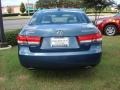 Aquamarine Blue - Sonata Limited V6 Photo No. 3
