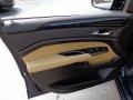 Caramel/Ebony Door Panel Photo for 2014 Cadillac SRX #85918059