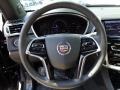  2014 SRX Luxury AWD Steering Wheel