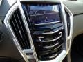 Controls of 2014 SRX Luxury AWD