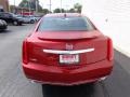 Crystal Red Tincoat - XTS Luxury FWD Photo No. 3