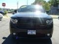 Brilliant Black Crystal Pearl - Durango R/T AWD Photo No. 2