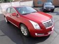 Crystal Red Tincoat - XTS Luxury FWD Photo No. 7
