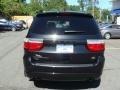 Brilliant Black Crystal Pearl - Durango R/T AWD Photo No. 5
