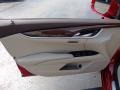 Shale/Cocoa Door Panel Photo for 2014 Cadillac XTS #85918623