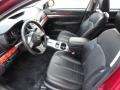 2011 Ruby Red Pearl Subaru Legacy 2.5i Limited  photo #5