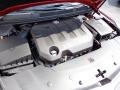 3.6 Liter SIDI DOHC 24-Valve VVT V6 2014 Cadillac XTS Luxury FWD Engine