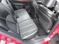 2011 Ruby Red Pearl Subaru Legacy 2.5i Limited  photo #11