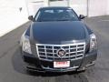 2013 Black Diamond Tricoat Cadillac CTS 4 3.0 AWD Sedan  photo #2