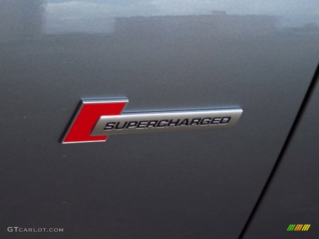 2014 Audi A7 3.0T quattro Premium Plus Marks and Logos Photo #85918836