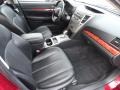 2011 Ruby Red Pearl Subaru Legacy 2.5i Limited  photo #13