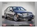Black - C 250 Sport Photo No. 1