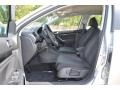  2014 Jetta S SportWagen Titan Black Interior