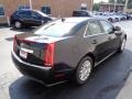 Black Diamond Tricoat - CTS 4 3.0 AWD Sedan Photo No. 4