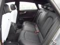 Black Rear Seat Photo for 2014 Audi A7 #85918938