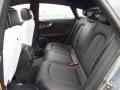 2014 Audi A7 3.0T quattro Premium Plus Rear Seat