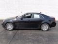 2013 Black Diamond Tricoat Cadillac CTS 4 3.0 AWD Sedan  photo #6