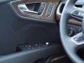 2014 Audi A7 3.0T quattro Premium Plus Controls