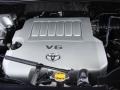 2010 Classic Silver Metallic Toyota Highlander V6 4WD  photo #25